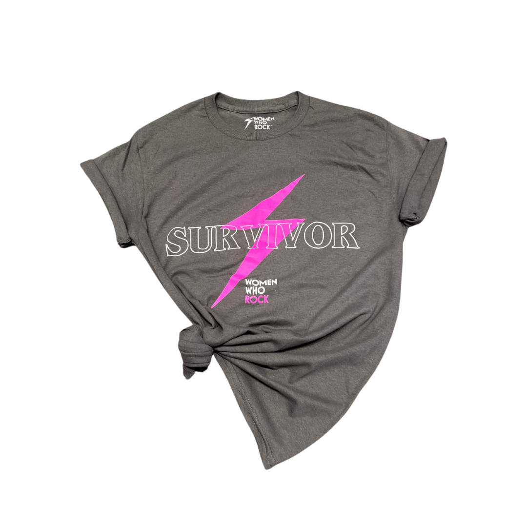 Survivor T-Shirt