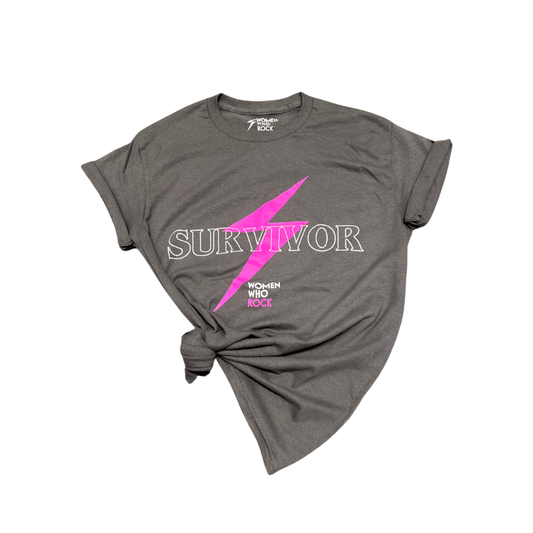 Survivor T-Shirt