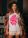 Load image into Gallery viewer, High Voltage Woman Tee
