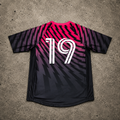19 WWR Soccer Jersey