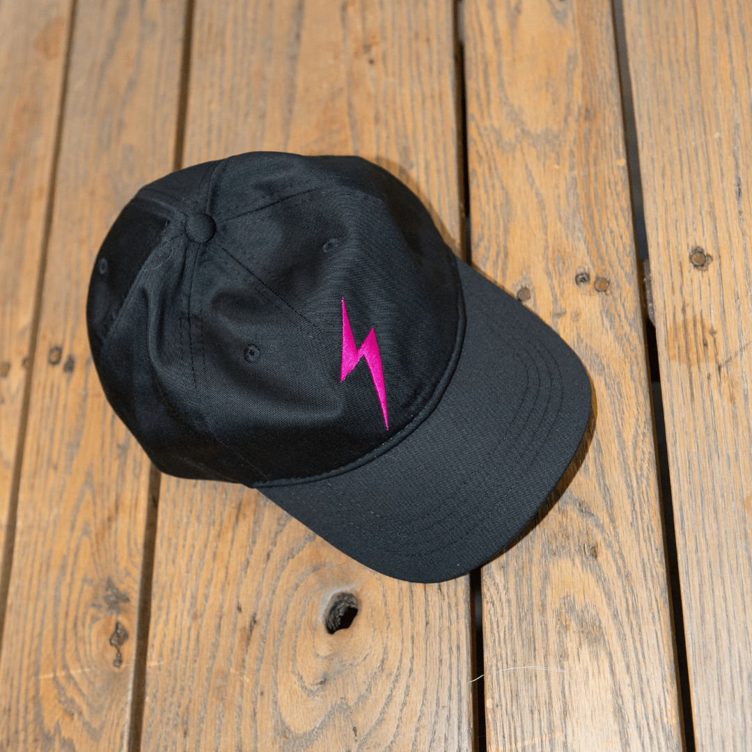 Lightning Bolt Hat