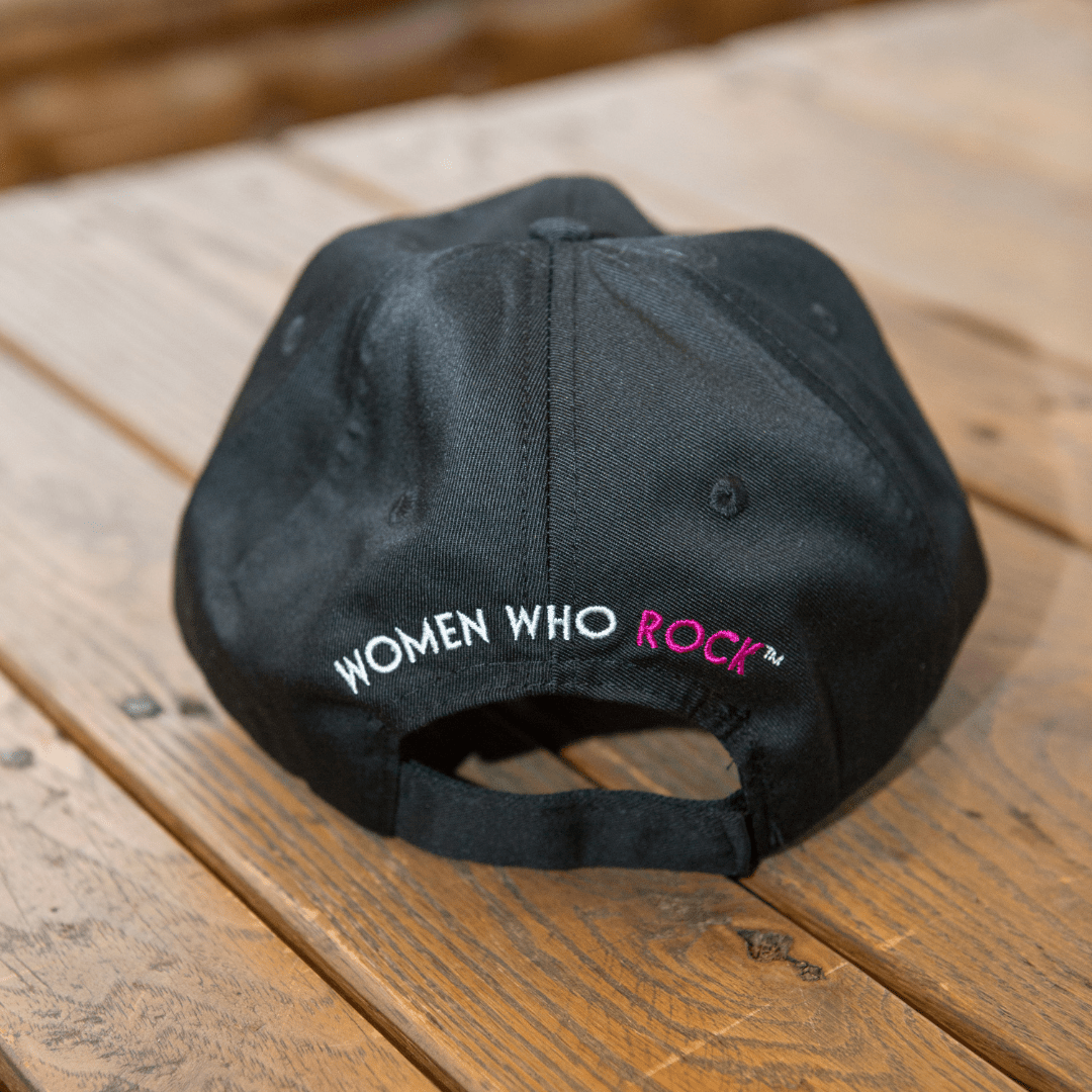 Lightning Bolt Hat