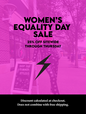 Featured promotion