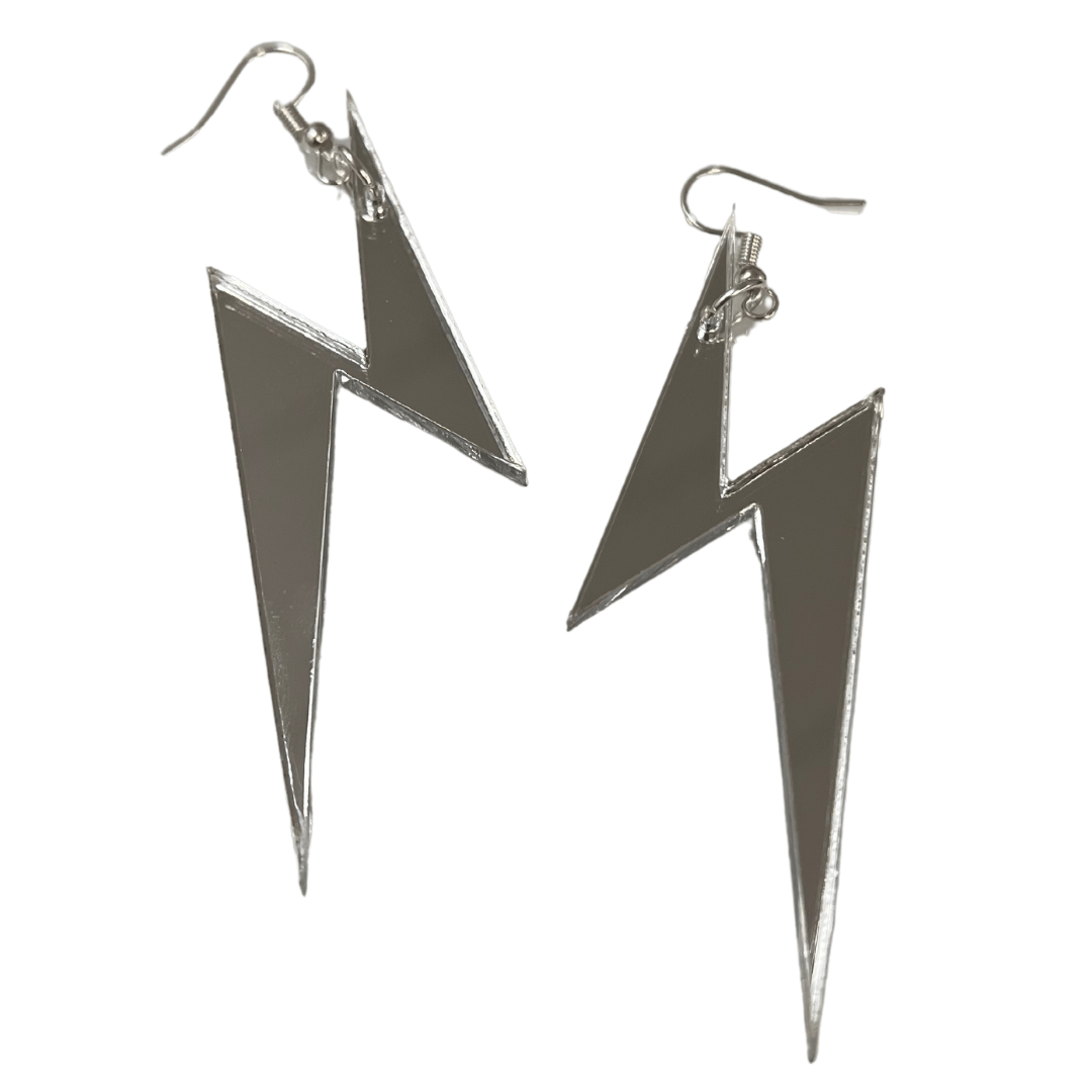 Women Who Rock Icon Earrings