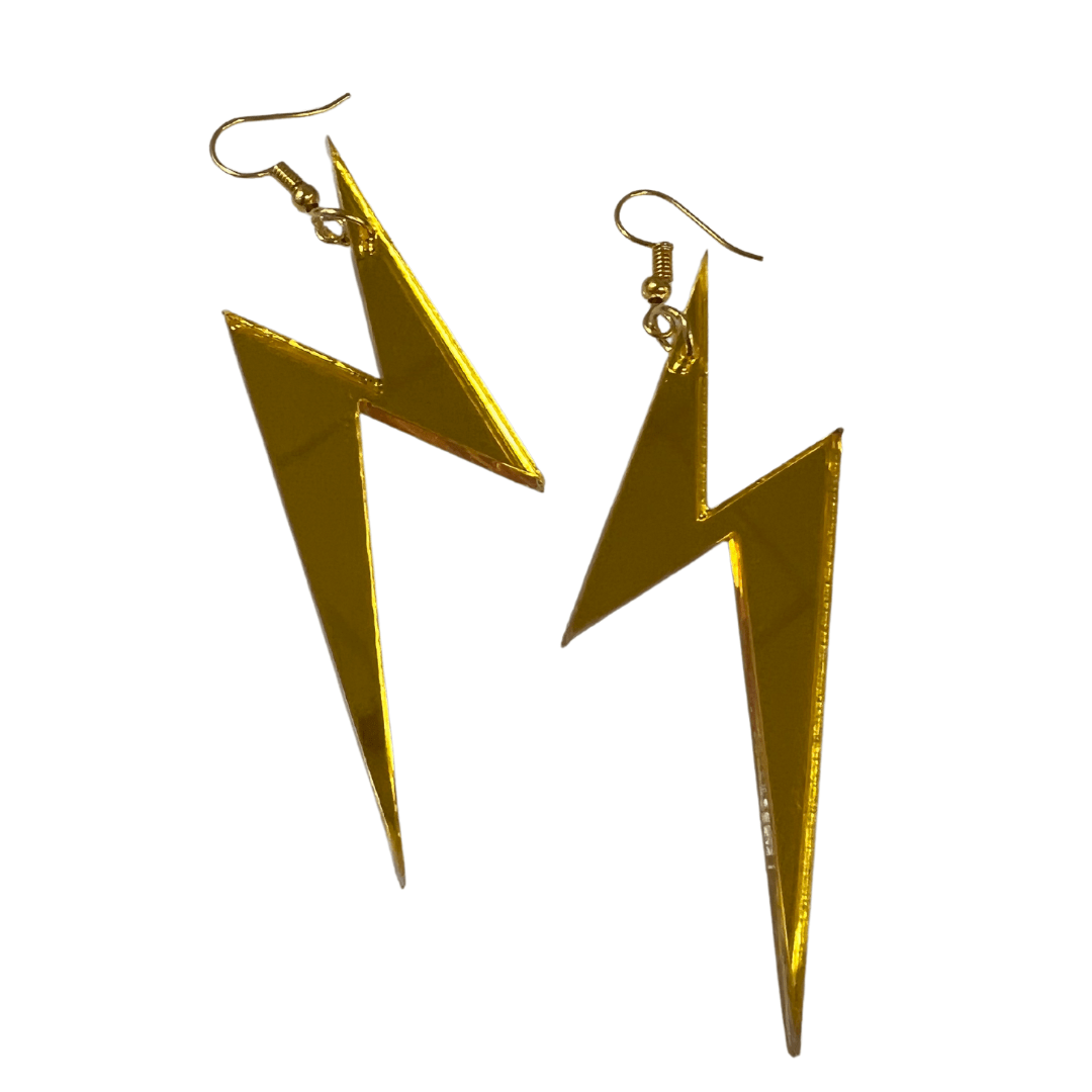Women Who Rock Icon Earrings