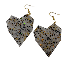 Load image into Gallery viewer, Acrylic Icon Earrings
