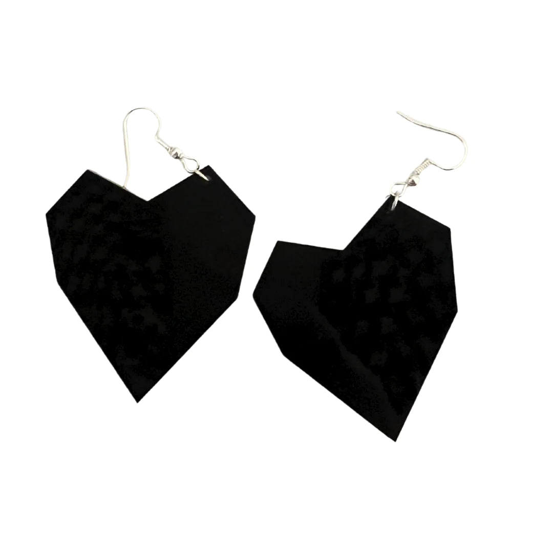 Women Who Rock Icon Earrings