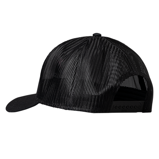 Gibson x Women Who Rock Mesh Trucker Hat