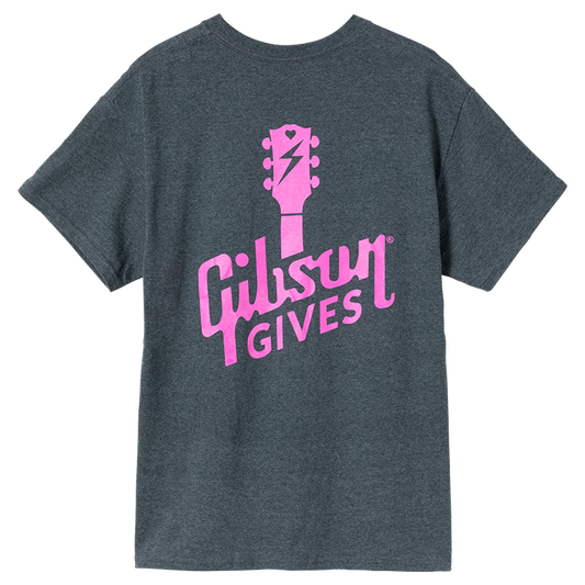 Gibson x Women Who Rock Tee