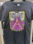 Load image into Gallery viewer, Women Who Rock 2021 Concert Tee - Black
