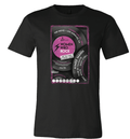 2022 LA Unisex Concert Tee (Limited Edition)