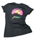 Load image into Gallery viewer, Made in Pittsburgh  X WWR Tee
