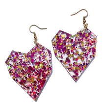 Load image into Gallery viewer, Acrylic Icon Earrings
