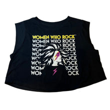 Load image into Gallery viewer, High Voltage Woman Tank - Women Who Rock
